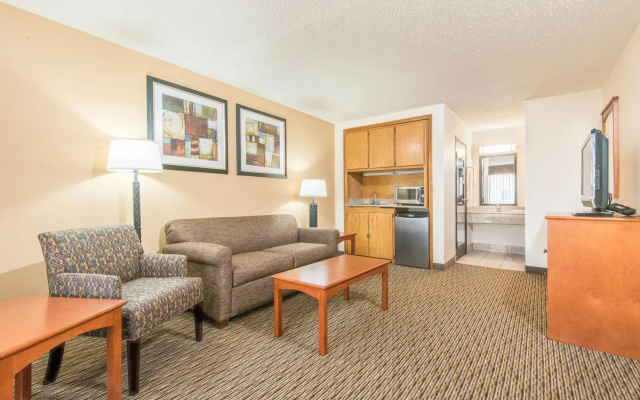 Days Inn by Wyndham Altus