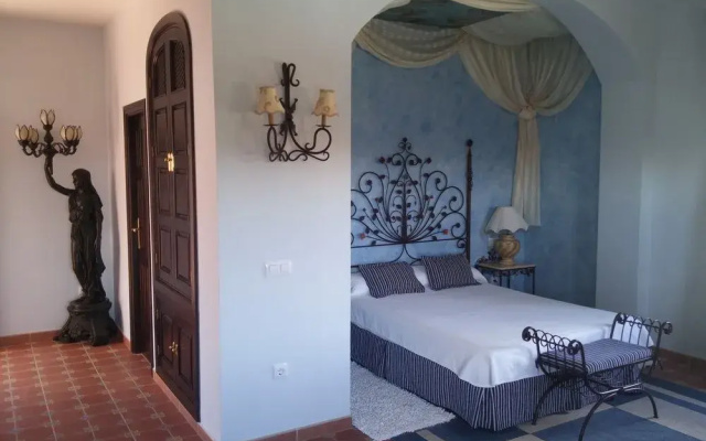 Hotel Vega De Cazalla
