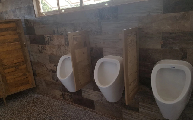 Hostal Bustamante - Hostel
