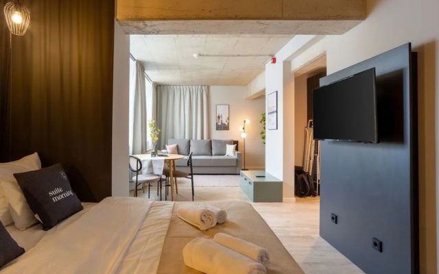 Limehome Düsseldorf Stresemannstraße