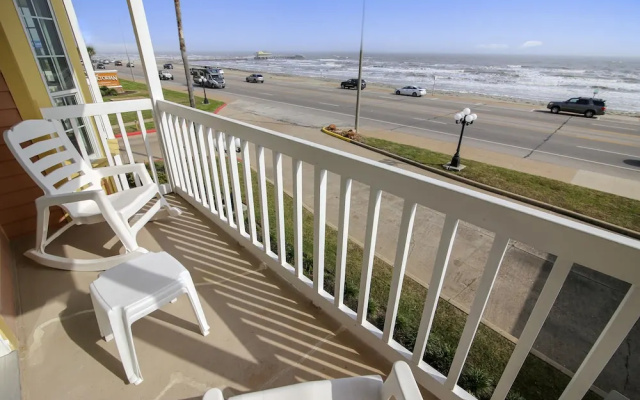 Room with a View by Ryson Vacation Rentals