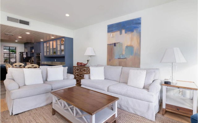 Beachwalk Villa 5090