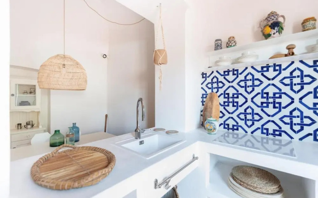 Villa Mina By Napoliapartments