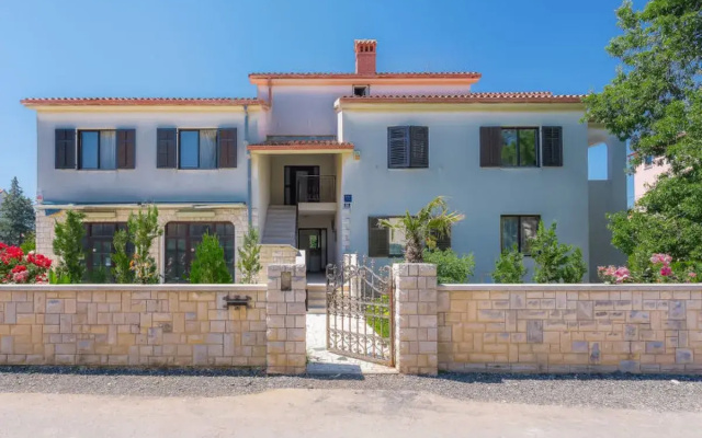 Apartment Muki Medulin 31740
