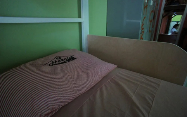 Hercus Hostel Santa Teresa