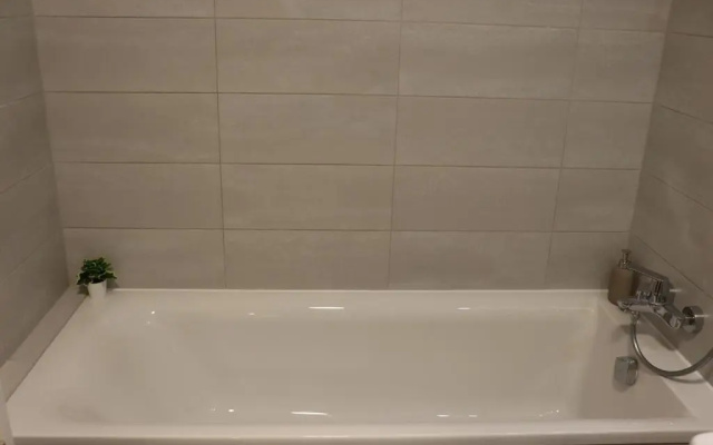 Apartament Rubin
