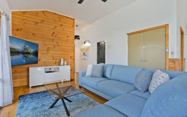 Newcastle Short Stay Apartments - Glebe Road Adamstown