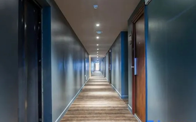 G + Boutique Hotel