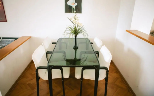 Viktorija Apartment