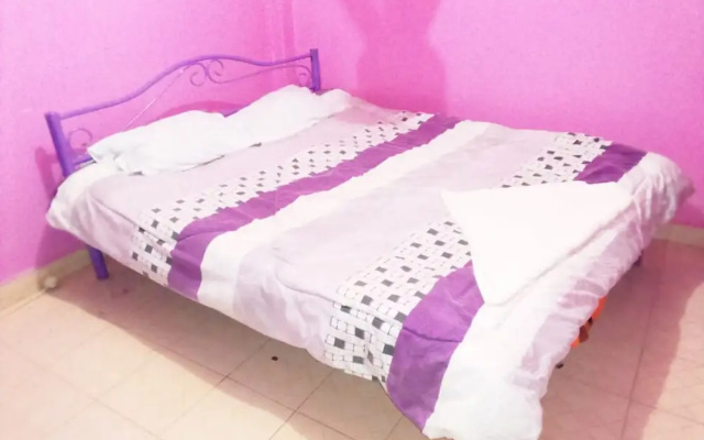 Down Town Guest House