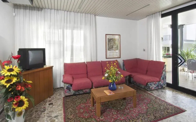 Hotel Villa Lieta Dependance