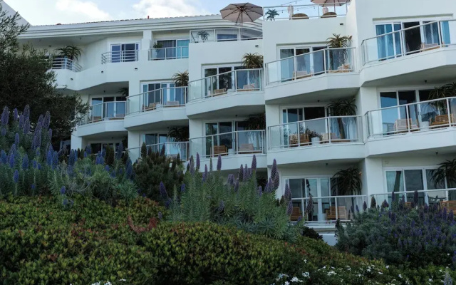 The Inn At Laguna Beach