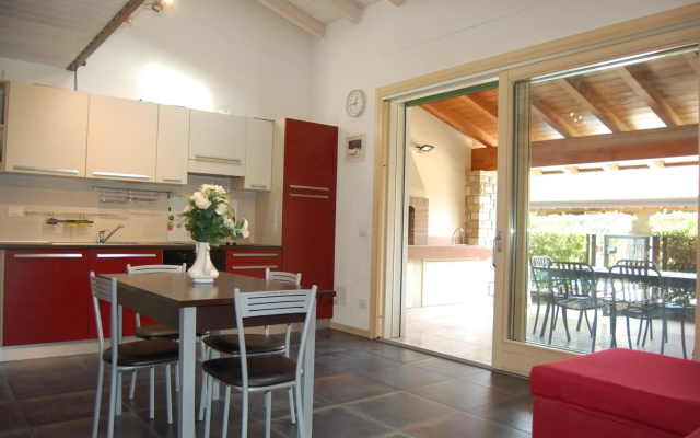 Villino Vacanze "Il Porticciolo"