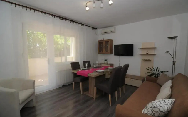 Apartment Duka