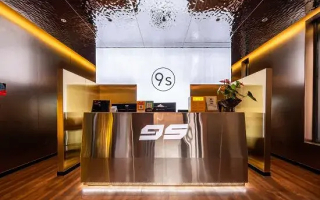 9S Zhenxuan Hotel (Chengde Bishu Shanzhuang)
