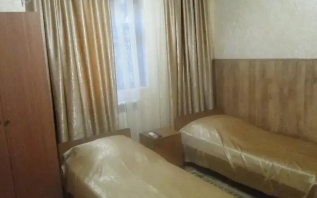 Afalina Guest House