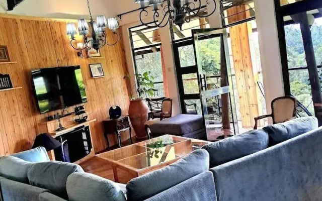 Jasiri Cottage Kakamega