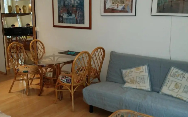 Holiday Apartments