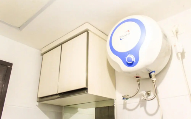 Best Choice for 2BR Apartment at Scientia Residences