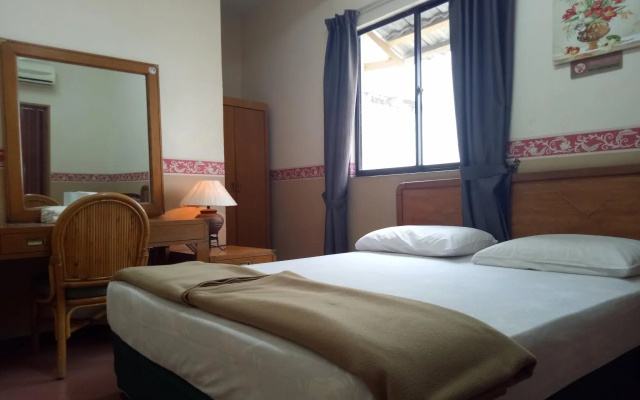 Heeren Inn Melaka