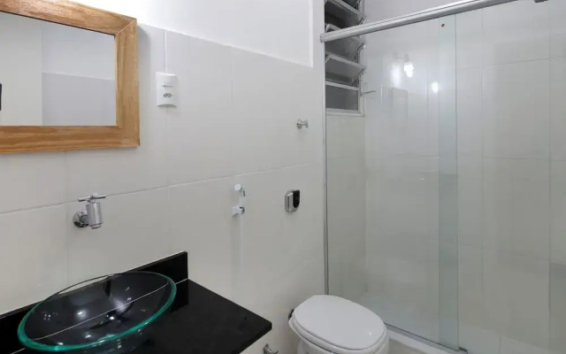 Rio Rentals - 021 U002 Apto grande