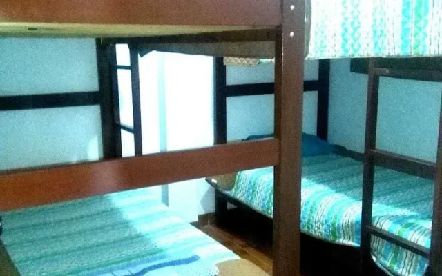 Futurismo Hostel