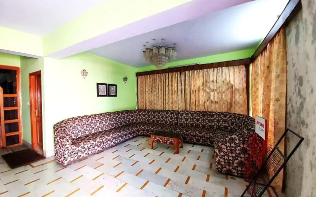 Radha Continental by Goroomgo
