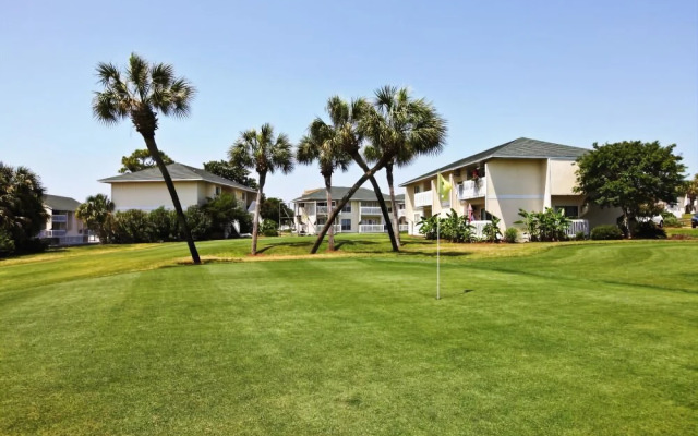 Sandpiper Cove Golf Course by Holiday Isle