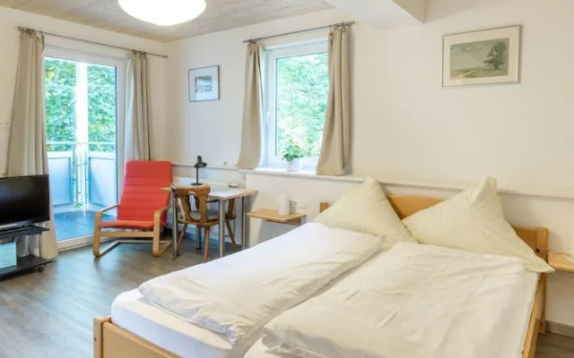 Hotel Hohe Flum