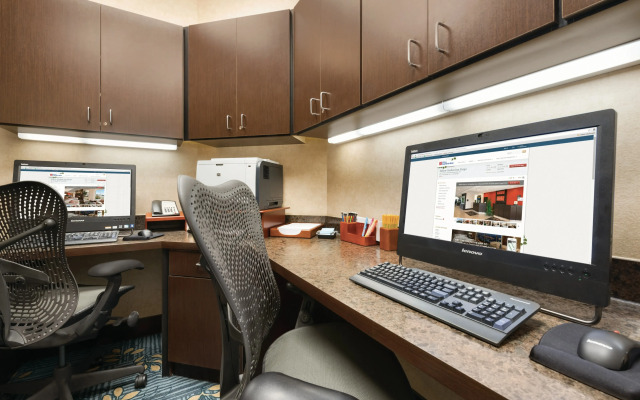 Hilton Garden Inn Fargo