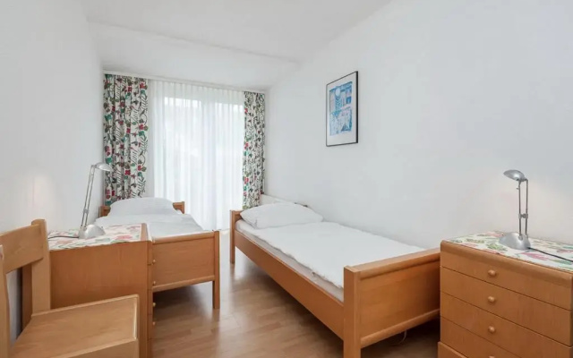 Sünnslag Wohnung 087