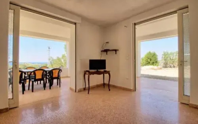 Parco Ulivi Pasuli