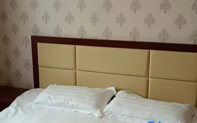 Wuxi Qingshan Lushui Lake Fresh Restaurant Rooms