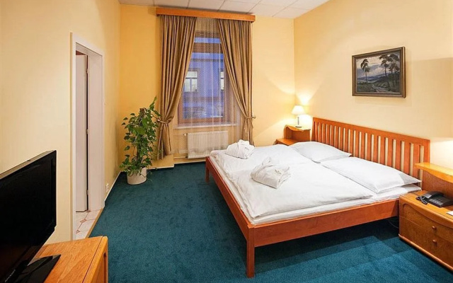 Wellness & Treatment Hotel GHC