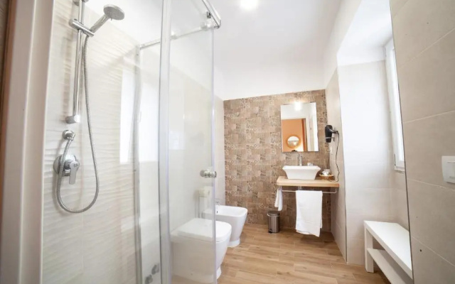 B&B Ninfeo Siracusa - Rooms & Breakfast