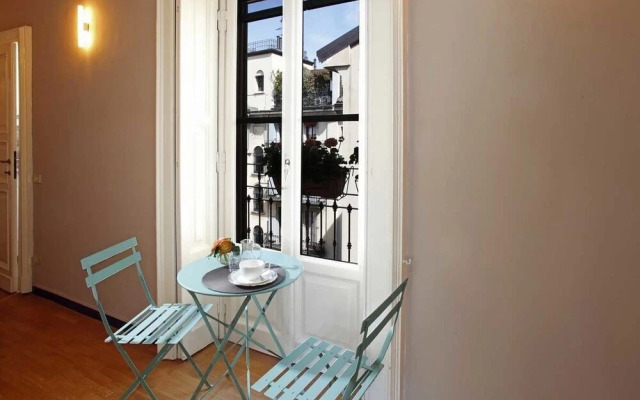 B&B Bonaparte Suites