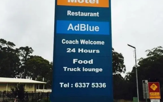 Yetholme Motor Inn