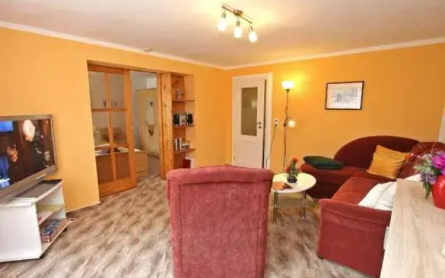 Ferienwohnung Waren SEE 8921