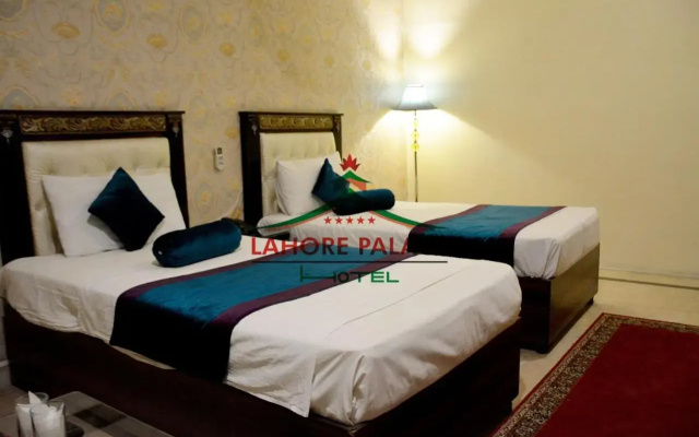 Lahore Palace Hotel