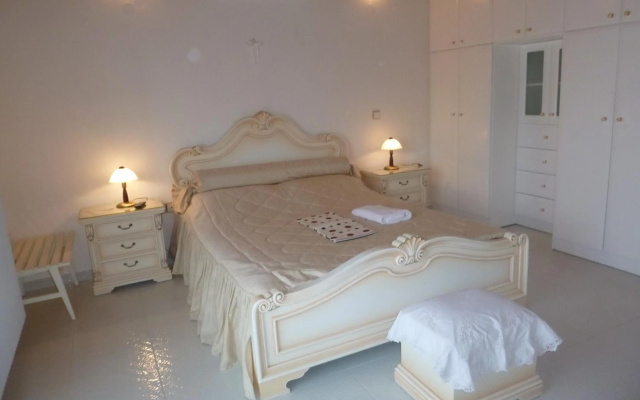 Villa Faidra