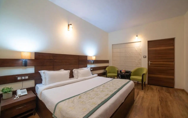 Rosewood Dhanachuli Retreat