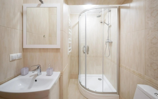 Grand Lviv Apartment II (2 of 3)