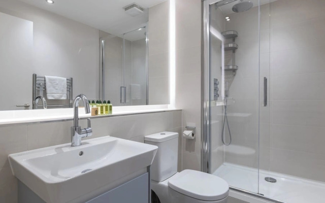 Farringdon Serviced Apartments