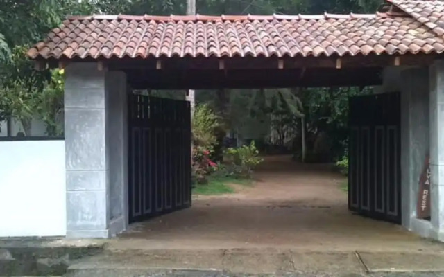 Vista Rooms near Unawatuna Beach 5