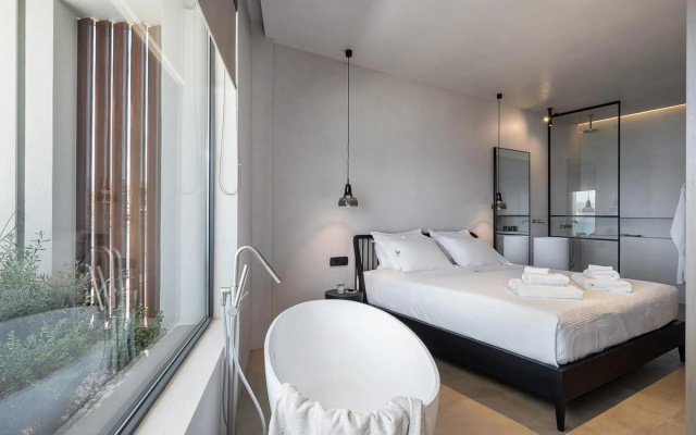 Seannamon suites