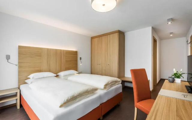 Hotel Miramonti
