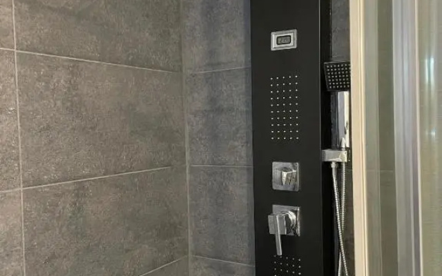 T2 hypercentre Luchon, jardin et parking privatifs