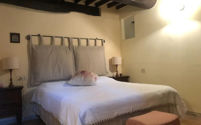 Your Home in a Tuscan Tower