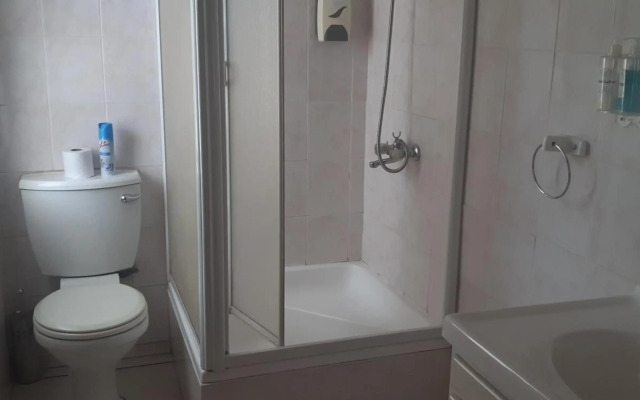 Die Tuis Huis Selfcatering Guesthouse