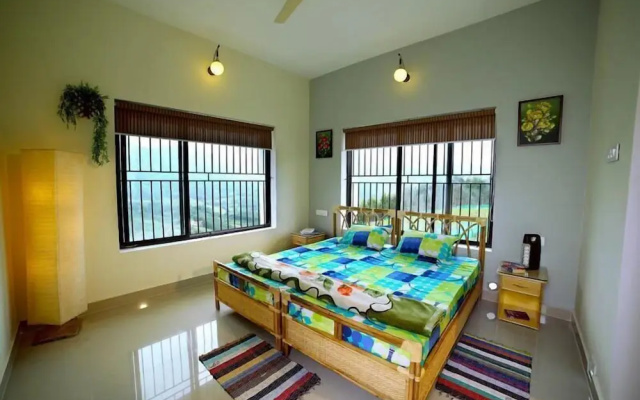 Vridhavan Mist City